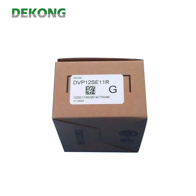 Блок питания для сенсорного экрана delta plc dvp14ss2 sx2