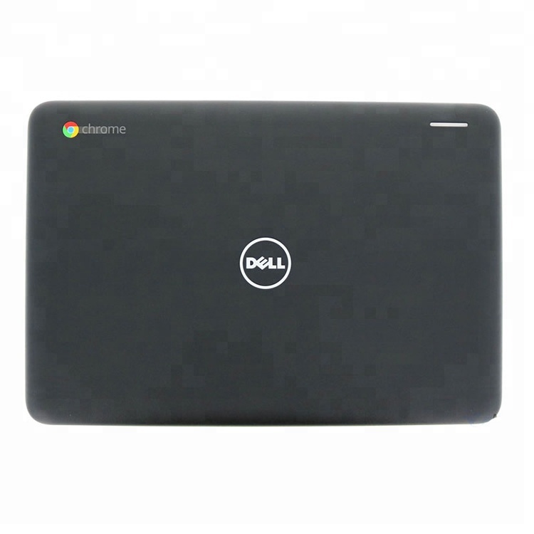 Оригинальная задняя крышка ЖК-дисплея для Dell Chromebook 11 3180 05HR53 0P6JMV