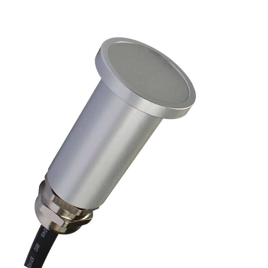 Из дверей высокого качества Мини водонепроницаемый led inground IP67