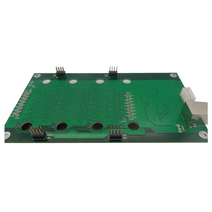 China custom made PCB manufacturing Assembly electronic PCBA