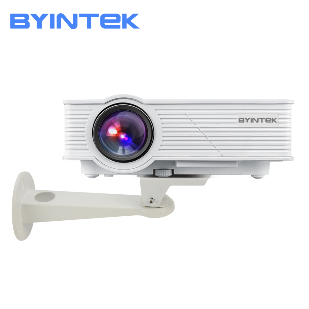 BYINTEK бренд настенный кронштейн для Мини проектор только BYINTEK K1 K2 НЛО R7 R9 R11 R15