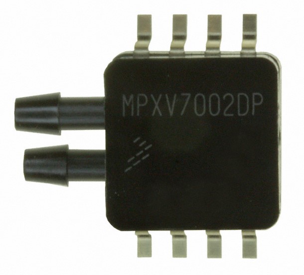 The Sensor New original SOP8 MPXV7002DP