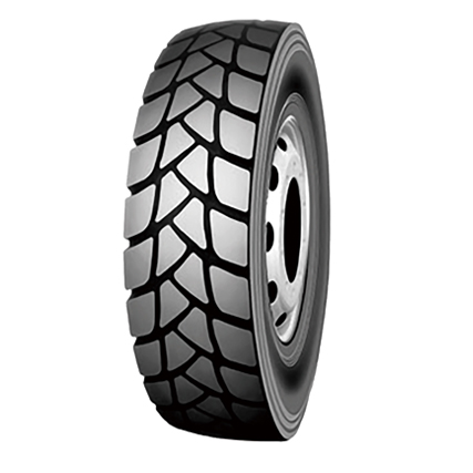 Шина RODEO 295/80R22.5 tbr