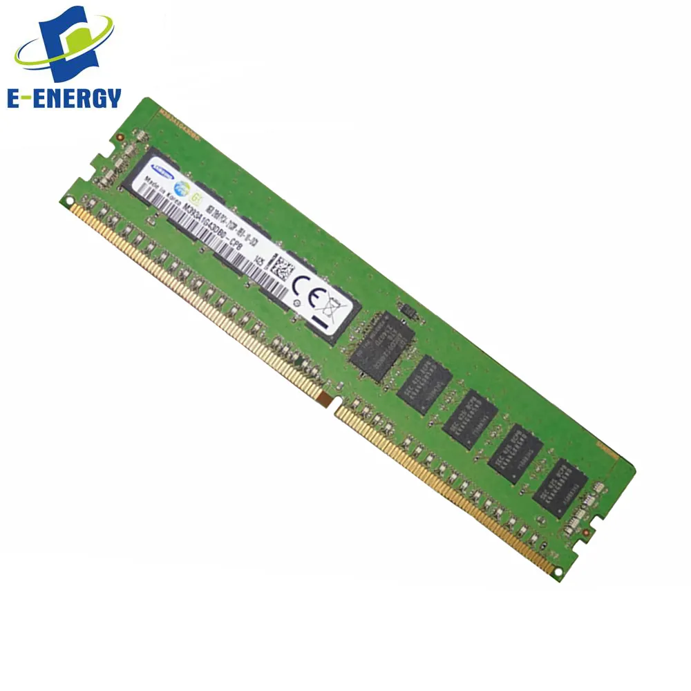 M393A1G43DB0-CPB DDR4 8GB 2133MHz ECC Registered Server RAM