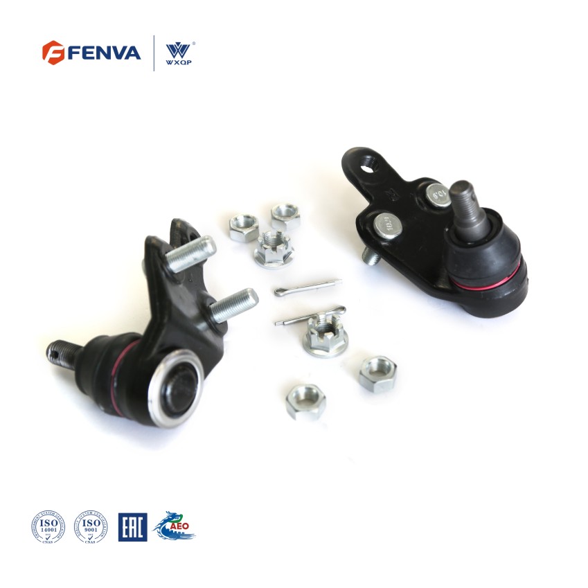 Pt04B Быстрый 1Aa квалифицированный Rfy 43340-39549 Camry Asv50 Acv51 Acv40 Avalon Gsx30 43330-39715 Автомобильный Шаровой Шарнир пластиковый завод Китай