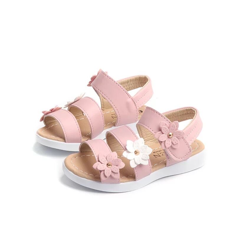 Casual sandals for girl, sandals baby girl