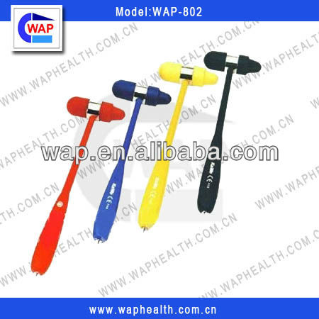 WAP Германия colorflex рефлекс молоток (WAP-802)