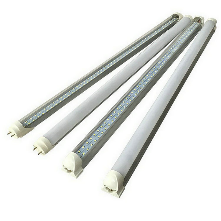 Супер качество чистый белый 8ft led light tube