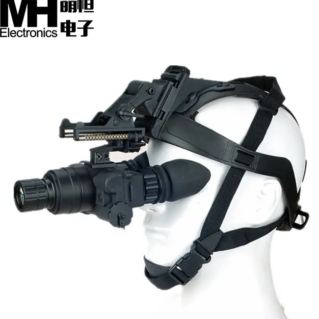 Gen3 Night Vision Goggles with Helmet