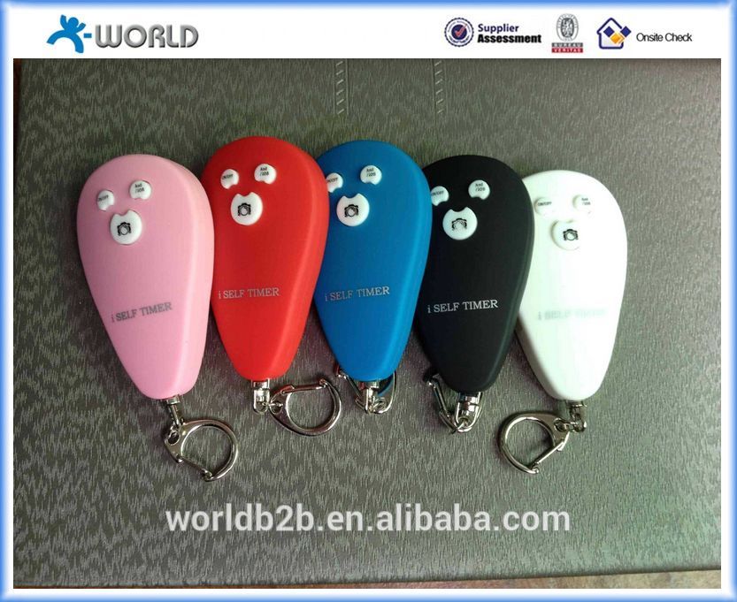 Selfie bluetooth пульт дистанционного спуска затвора