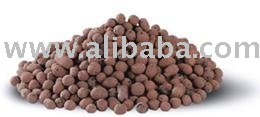 LECA продукты