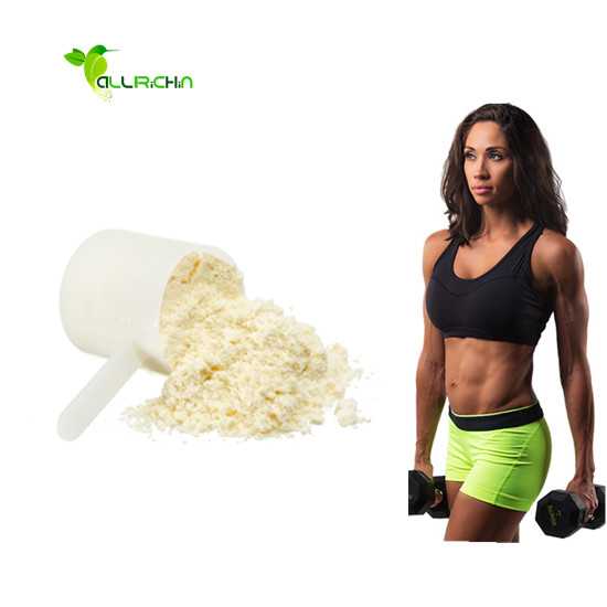 Пищевые добавки Халяль Whey протеиновый порошок