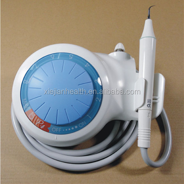P4 portable dental scaler teeth cleaning equipment
