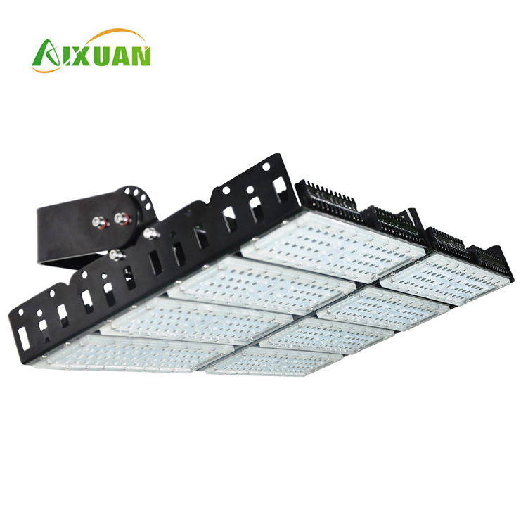 Прямая продажа с фабрики Китая 28D led освещение туннеля 400 Вт свет Автостоянка туннель