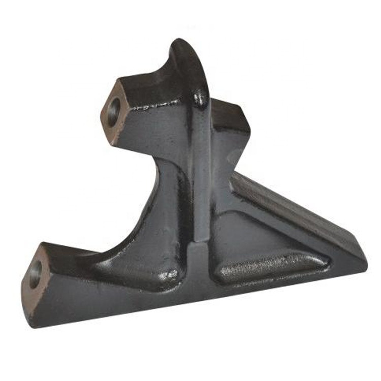 Bearing Rest of Torque Rod for Man Bus Parts 81412302235