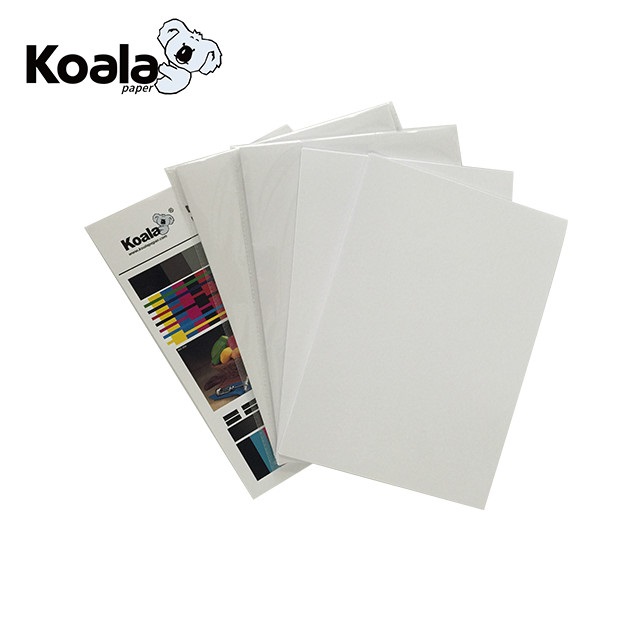 Глянцевая фотобумага формата A4, A3, 4R, 5R, A6, A4