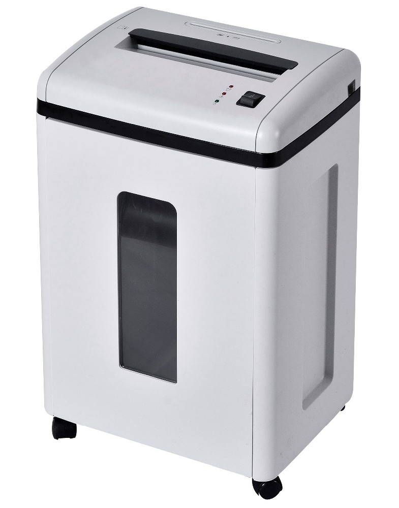 Высокий уровень безопасности микро-cut Papel Шредер JP-6210MD
