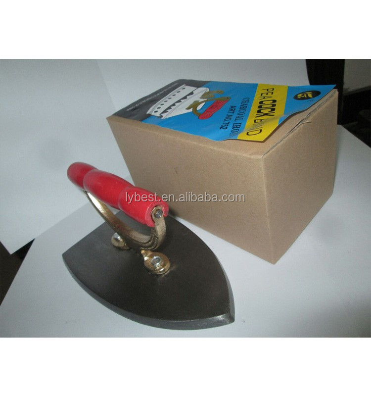 Древесный уголь 752 # с SONCAP для Нигерии