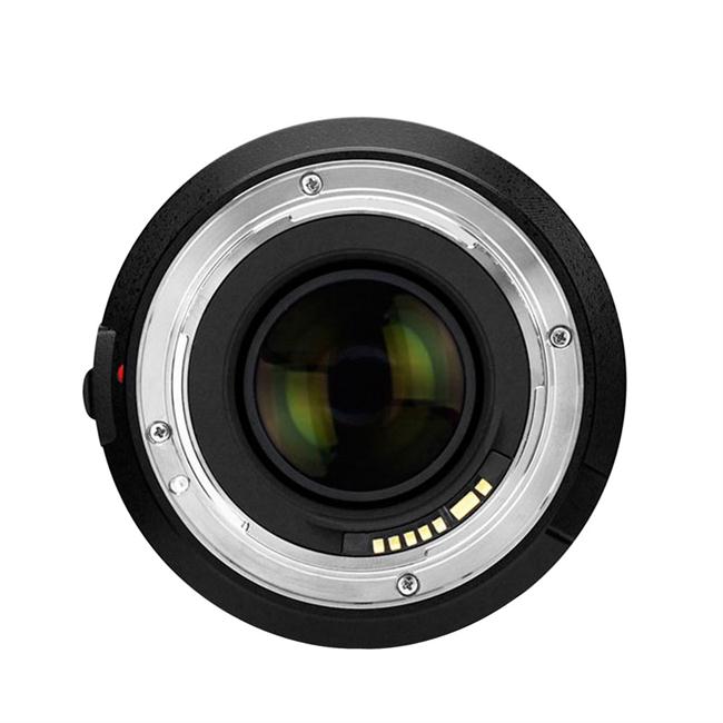 Yongnuo YN50mm F1.4 стандартный основной объектив с большой апертурой и автофокусом для камеры Canon EOS 70D 5D2 5D3 600D DSLR