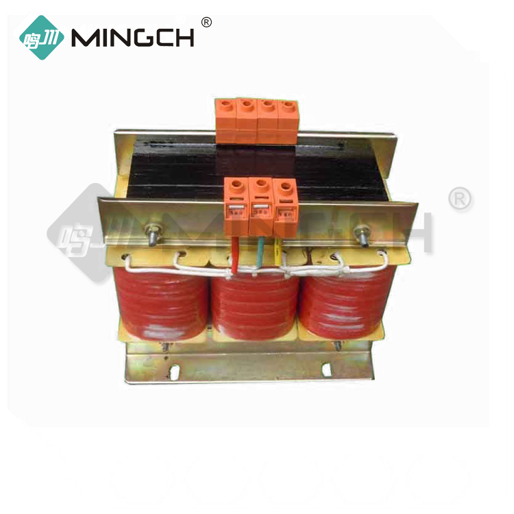 MINGCH Венесуэла низкая цена от 220V до 380V сухого типа Step Up трансформатор