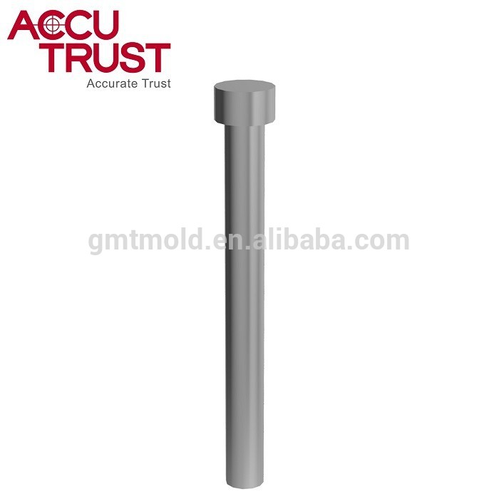Accutrust кпп ISO 8020 круглый Die резки удар