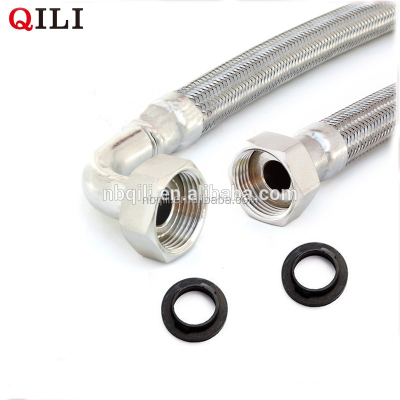 QILI-WH-1016 гибкие жаростойкие шланг