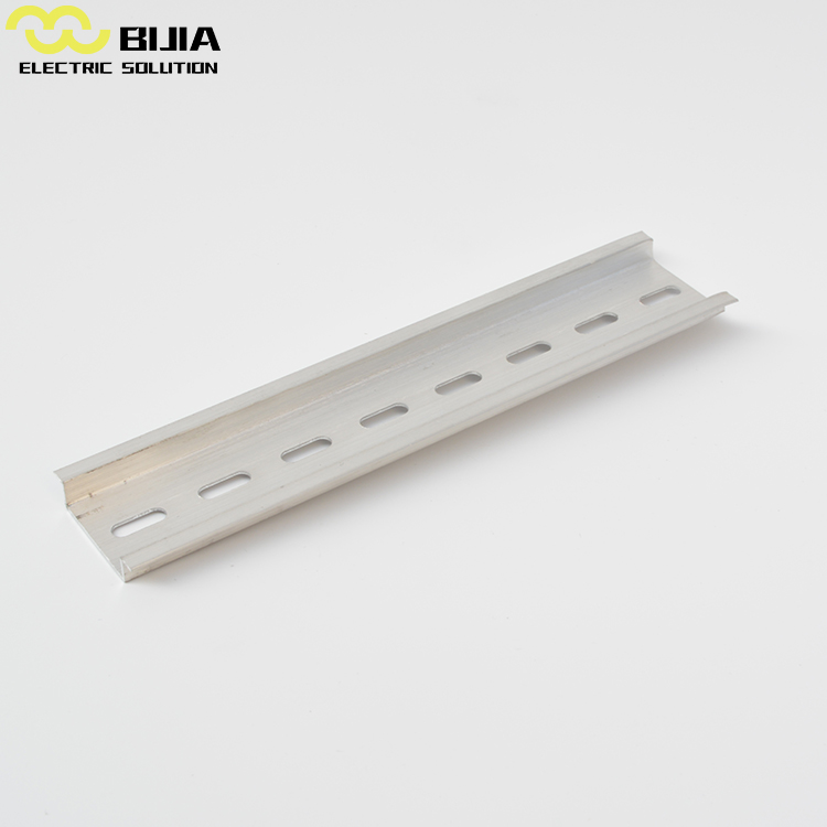 Прямая продажа с фабрики алюминий din rail 35 мм Стандартный