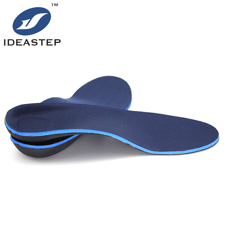 Ортопедические стельки Ideastep с поддержкой свода стопы, заводская цена, средства по уходу за ногами для коррекции избыточной пронации