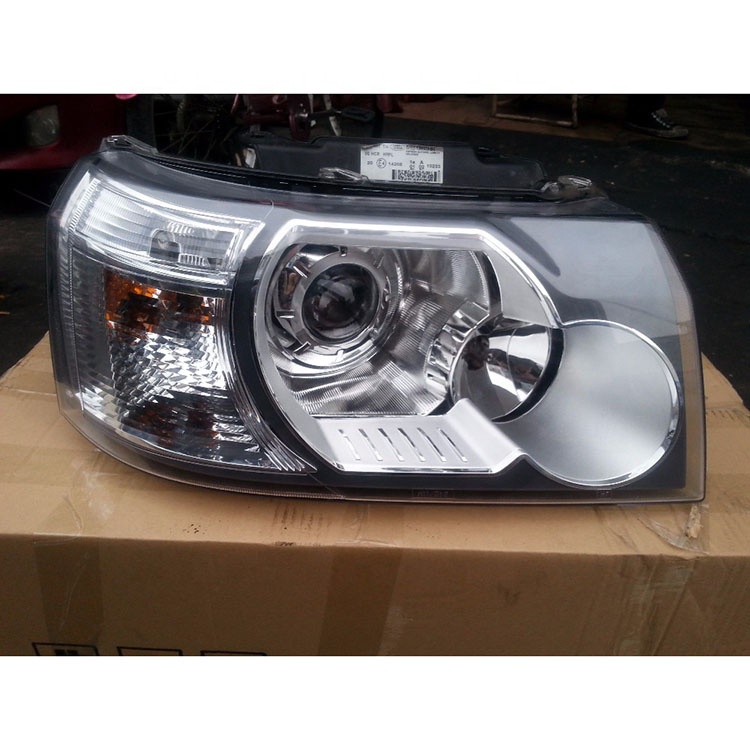 Передняя фара для Land Rover Freelander 2 2013 2014