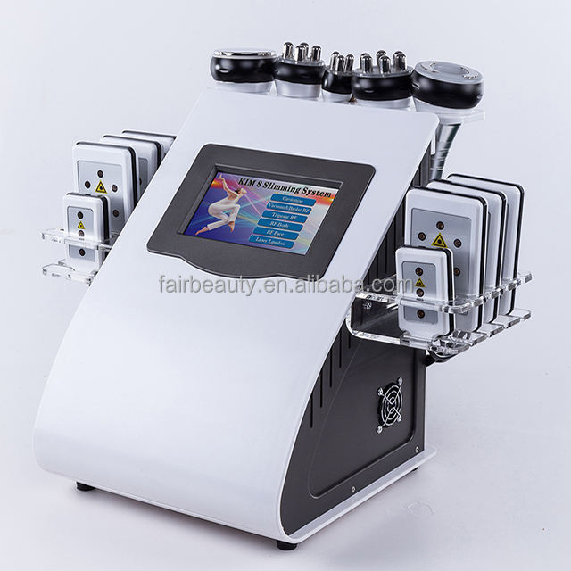 Лидер продаж 2021 года, тонкий аппарат lipo laser