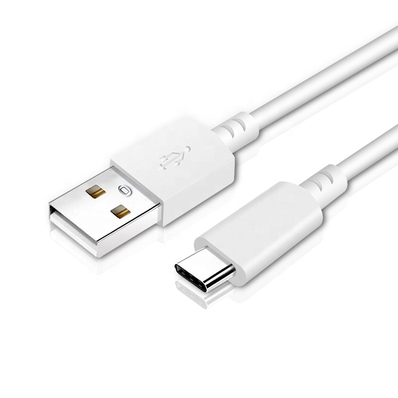 USB-кабель для передачи данных cantell, простой вариант, кабель для android типа c, быстрая зарядка, кабель типа c, 1 м