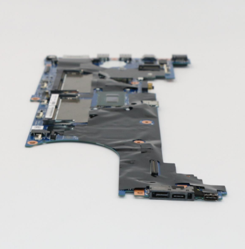 01YR250 материнская плата для thinkpad T580 Системные платы WIN i5-8350U AMT TPM2 vP