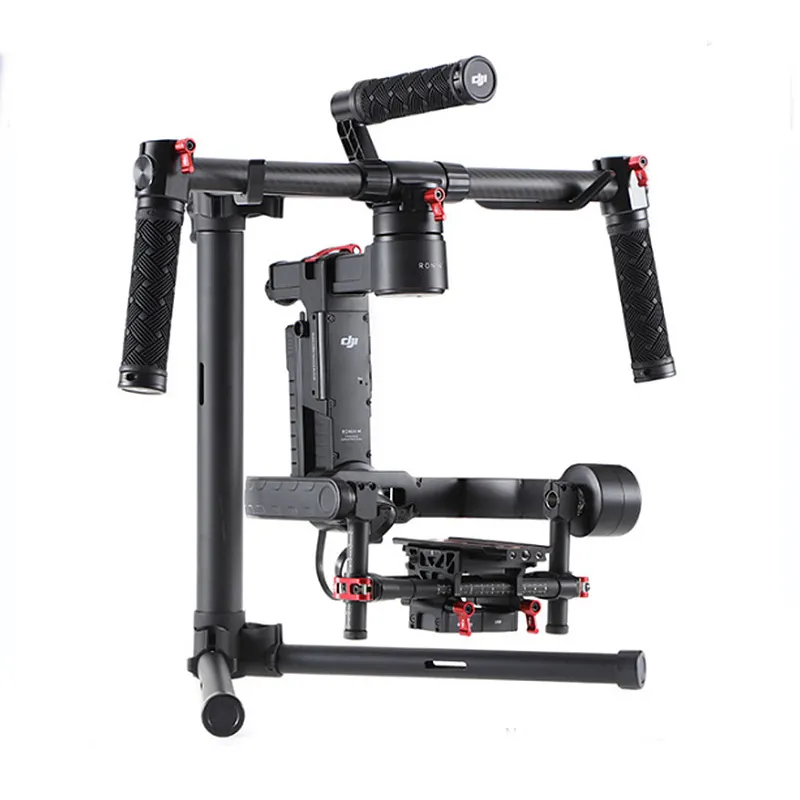 professional dji ronin m 3 axis handheld dslr gimbal stabilizer for camera