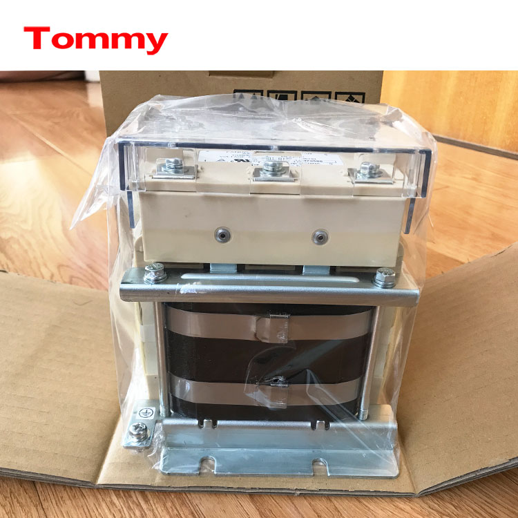 CNC fanuc A81L-0001-0190 реактор высокое качество reactance для фрезерный станок центр в наличии с 1c год гарантии