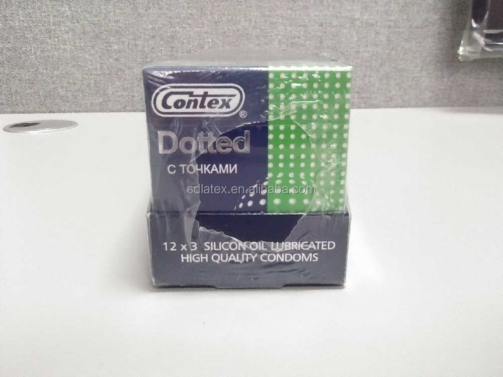 Продукты секса свойства на складе производителя имеется презерватив, Contex презервативы, секс гей презерватив