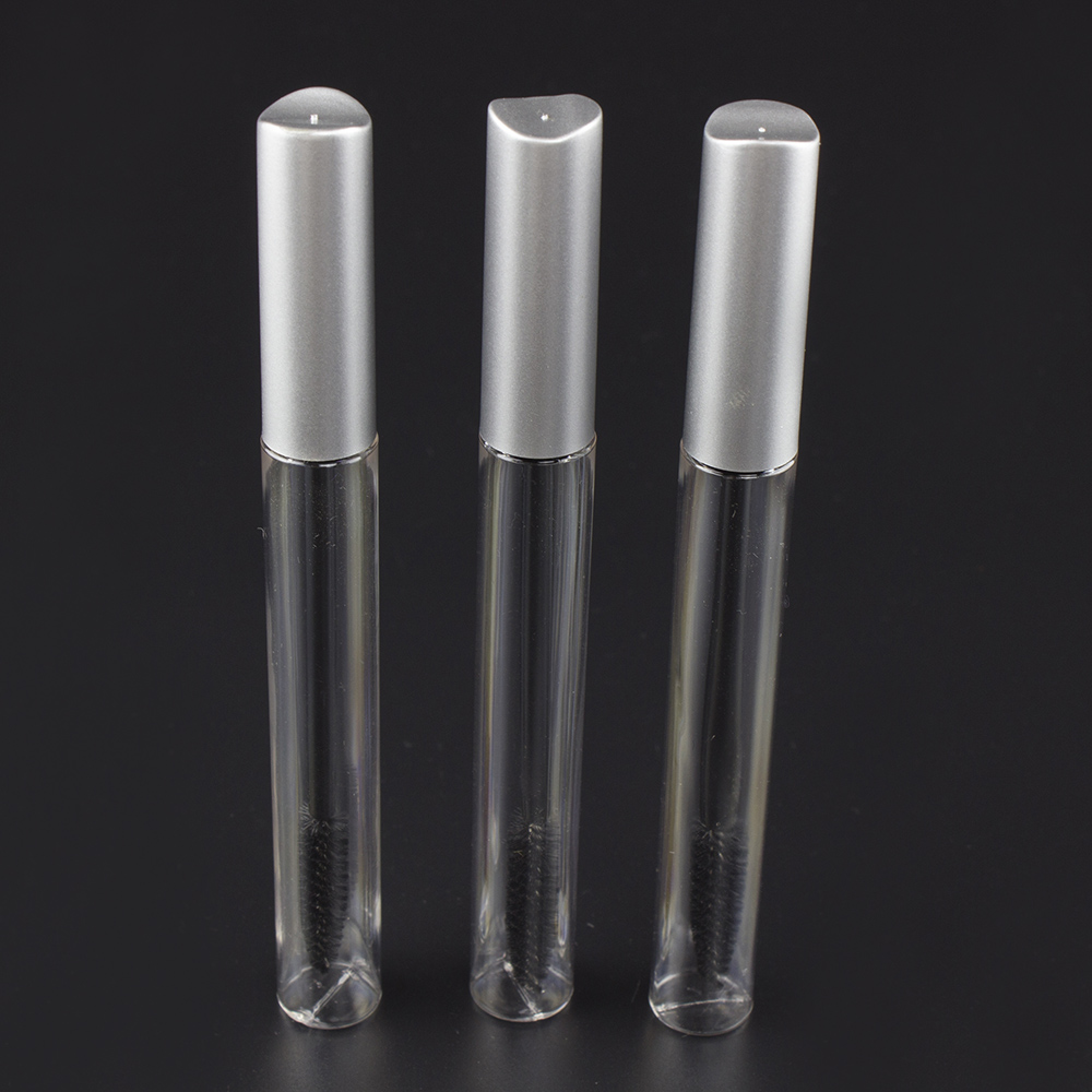 Empty Mascara Tube Packaging MT013-9ml, coffee tube mascara o