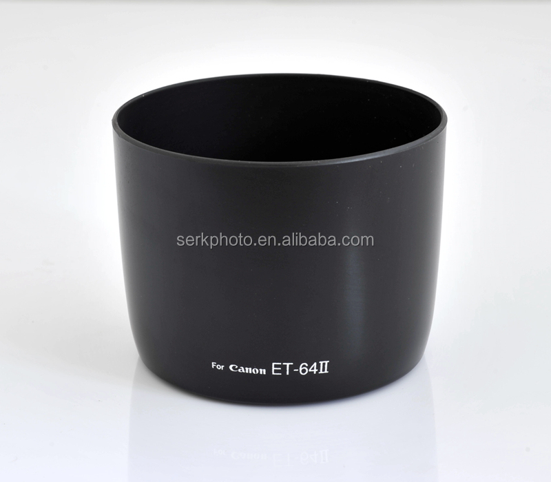 ET-64 II бленда для объектива USM Canon EF 75-300mm f/4,0-5,6 IS USM