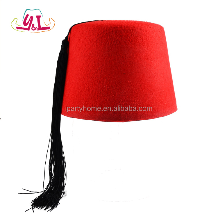 2022 г., оптовая продажа, турецкие шляпы Tarboosh Fez