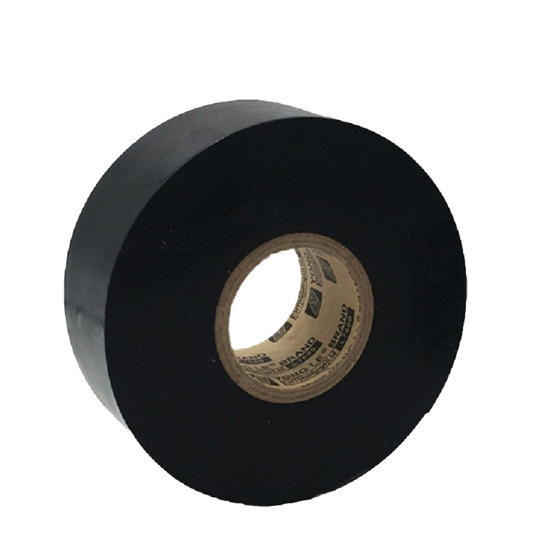 0.25mm thickness pvc material pipe protecting tape