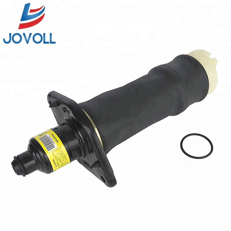 A6C5 Rear Air Suspension Spring Air Pump Bellows 4Z7616052A For Audi Airmatic Bags