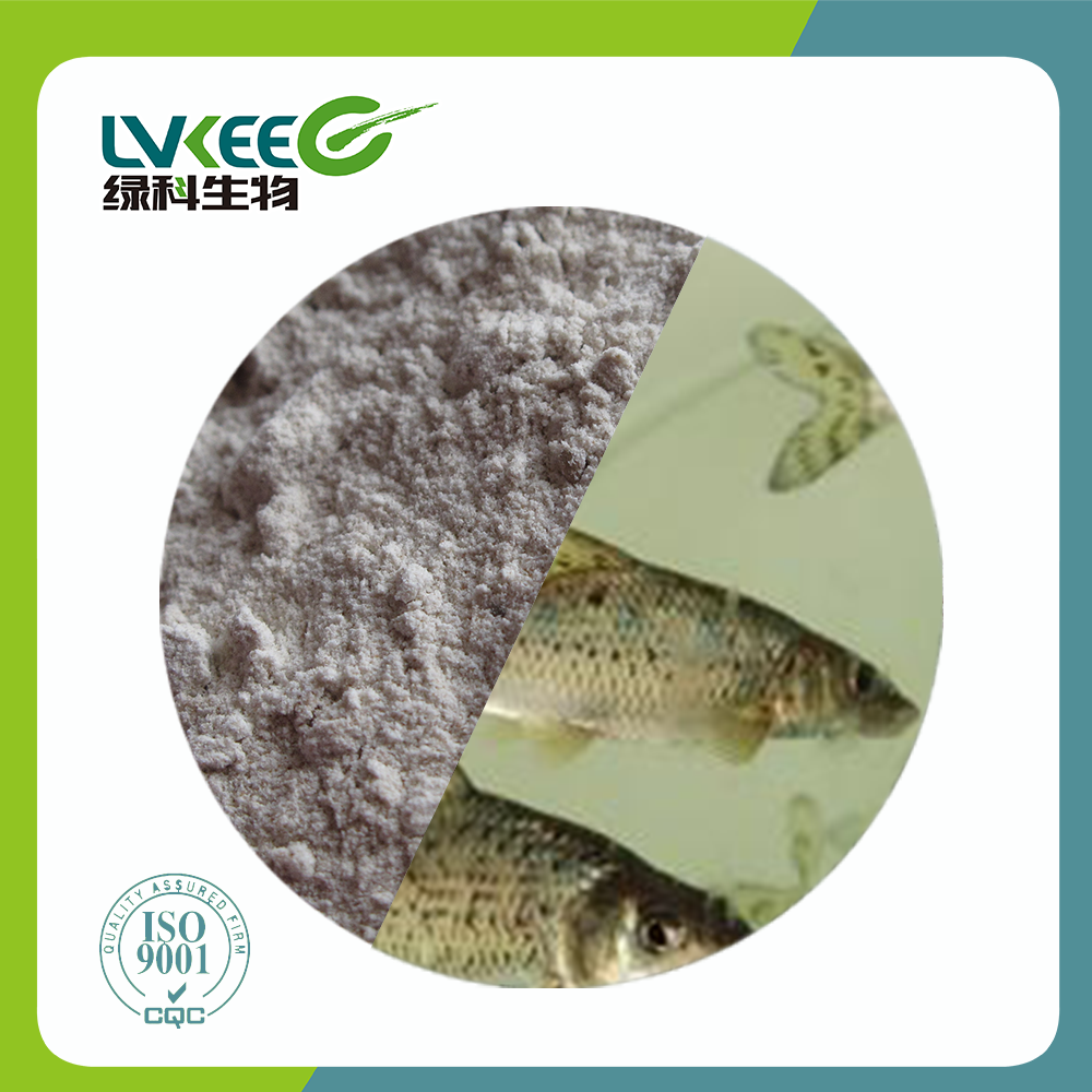 Lvkee Alibaba 50 млрд cfu/g Bacillus Licheniformis для рыбоводства, аквакультуры