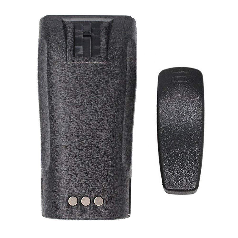 Литий-ионный аккумулятор NNTN4497 PMNN4254 2250 мАч для MOTOROLA Radio CP040 CP140 DP1400 CP160 CP180 DEP450 CP200 CP380 EP450 PR400 GP3688