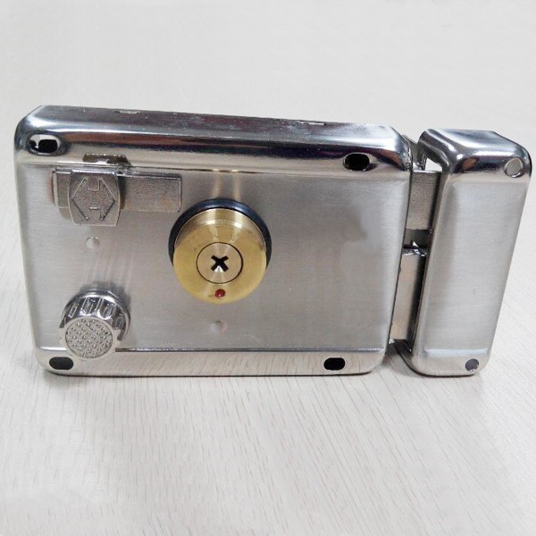 Безопасности гладить двери rim lock