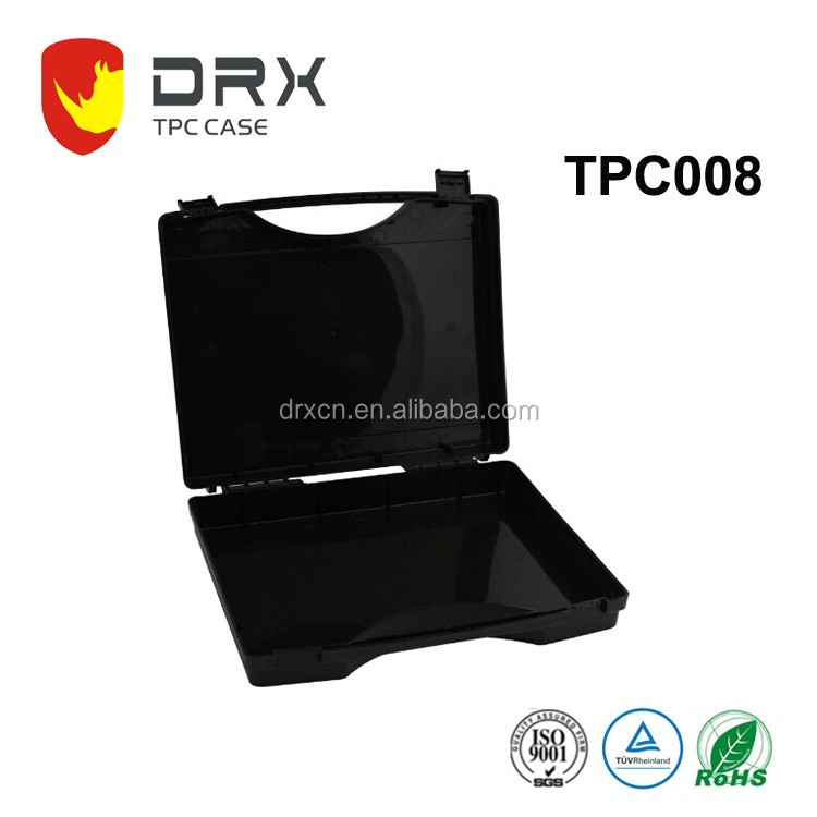 china Factory DRX TPC008 carry case tool box storage equipment case