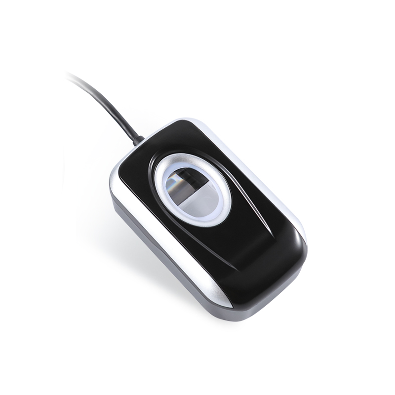 Zk7500, бесплатная доставка, USB биометрический считыватель отпечатков пальцев, USB считыватель отпечатков пальцев