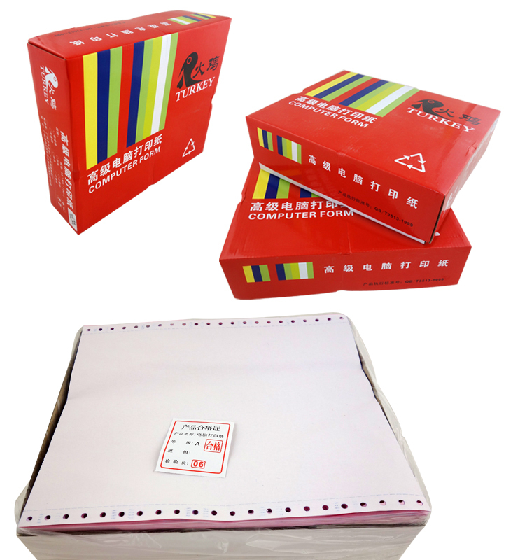 9,5 ''x 11'' офсетная бумага для печати, бумажные формы для банкнот, компьютерная бумага от производителя