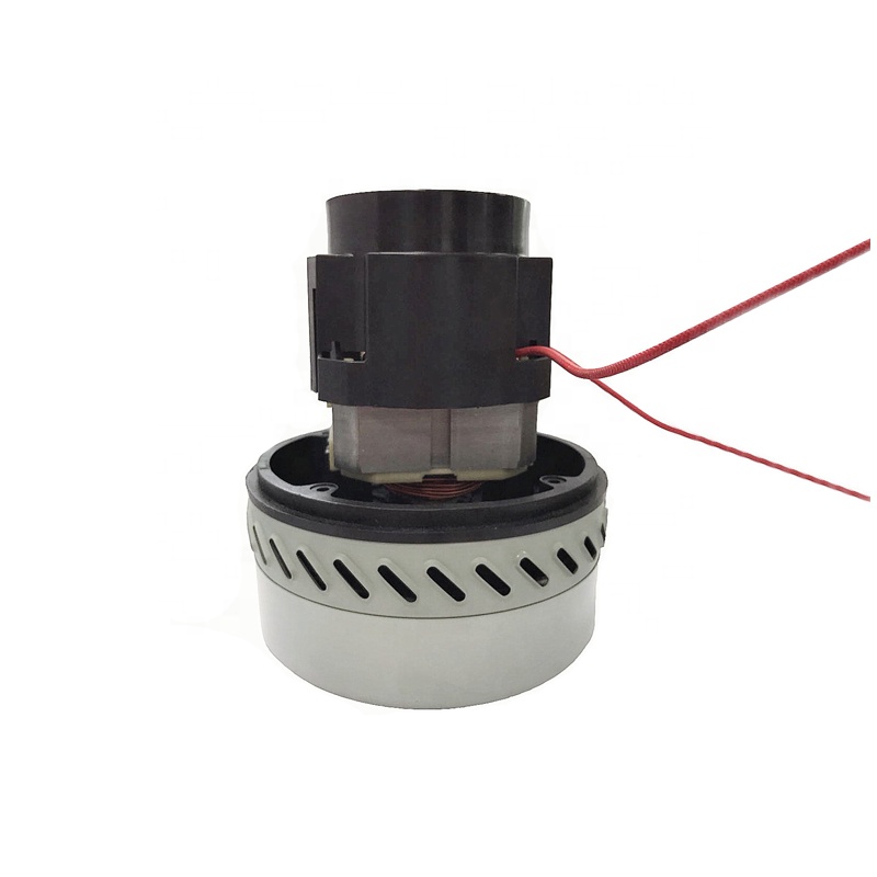 Промышленный 1200-1800W 100-240V пылесос для сухой и влажной уборки мотор PX-PR-LG