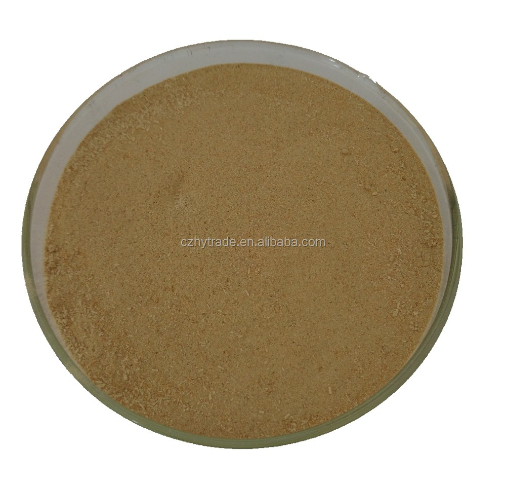 Abundant protein and B vitamins feed grade yeast powdered yeast organic nutritional yeast for animal feed