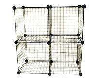 Magazine Racks