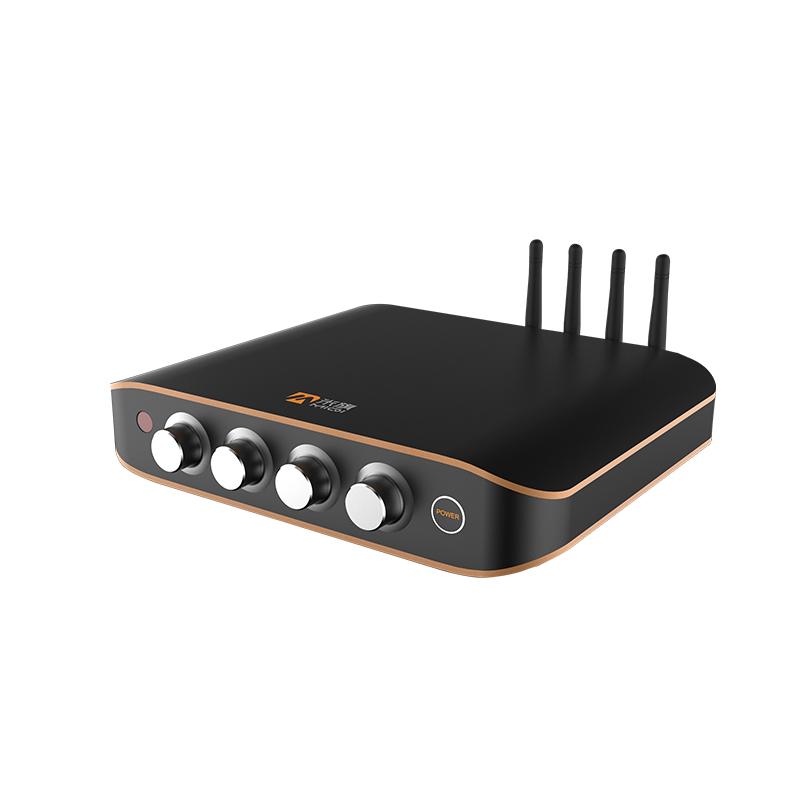 Новая Android RK3229 2 гб + 8 гб 4K система домашнего кинотеатра для HiFi аудио/маленького блока мощный сабвуфер Android караоке плеер